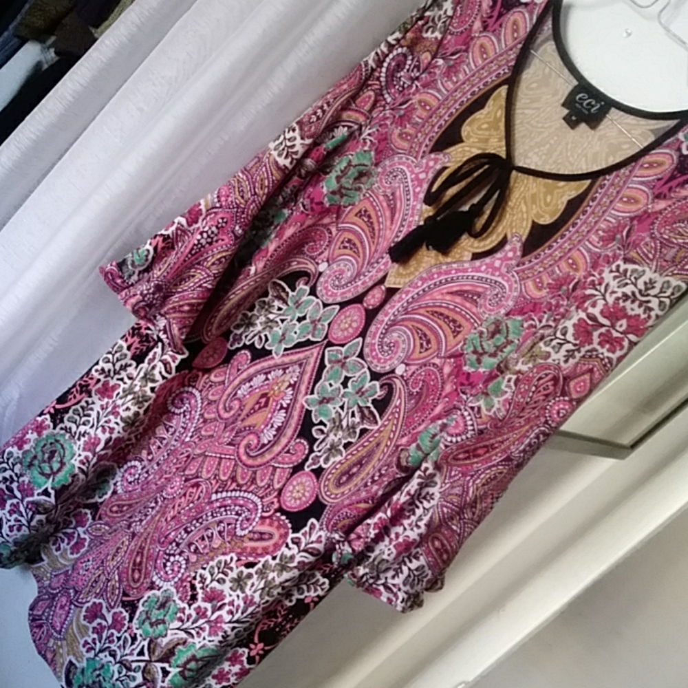 Women's dress like new classy